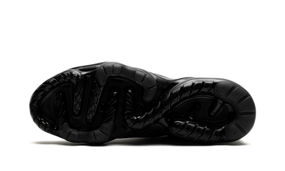 Air VaporMax 2023 Flyknit "Anthracite Black" DV1678 006