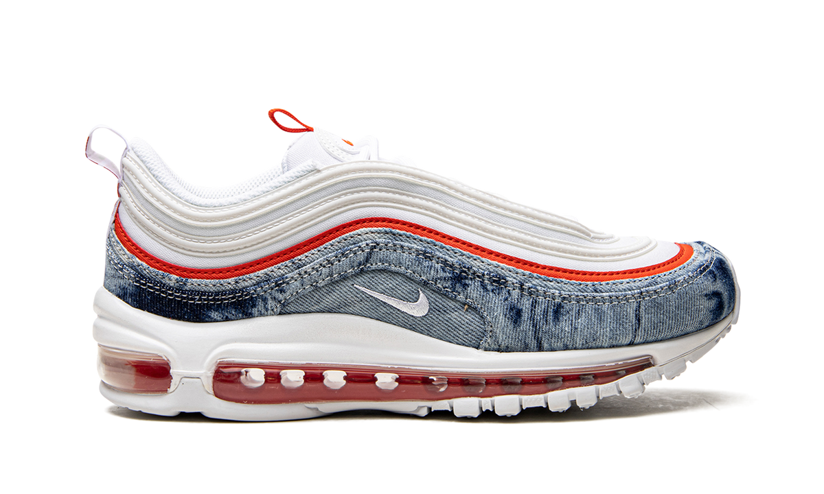 AIR MAX 97 WMNS "Washed Denim Pack" DV2180 900
