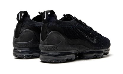 AIR VAPORMAX 2021 FK WMNS "Triple Black Vapormax" DC9454 001
