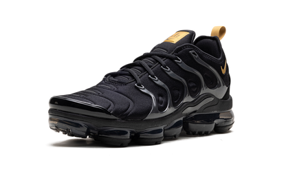 Air Vapormax Plus "Black" BQ5068 001