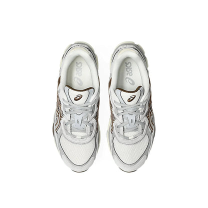 ASICS GEL-NYC 'Cream / Cement Grey'