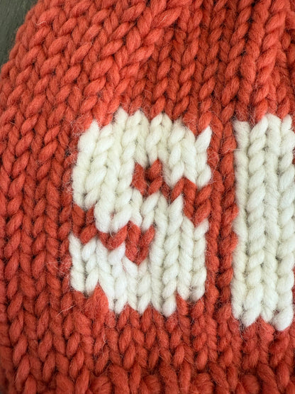 GOGO Ski Hat