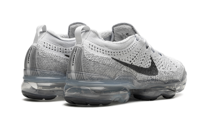 Air VaporMax 2023 Flyknit "Pure Platinum Anthracite" DV1678 004