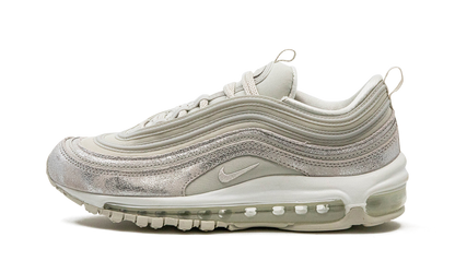 AIR MAX 97 WMNS "Light Bone Pre-Worn" DX0137 002