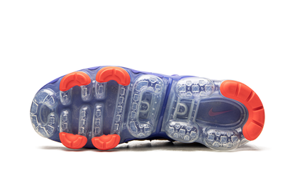Air Vapormax Plus "Coconut Milk / Hyper Royal" DM8317 100