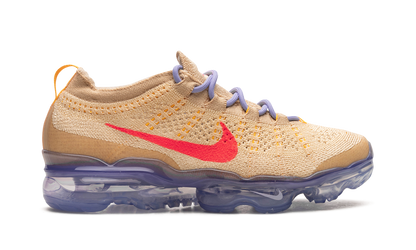 VAPORMAX 2023 FLYKNIT WMNS "Pale Vanilla" DV6840 200
