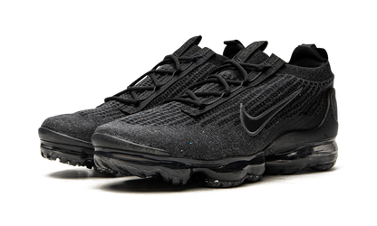 Air VaporMax 2021 FK "Black Anthracite" DH4084 001