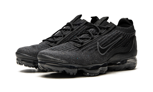 Air VaporMax 2021 FK "Black Anthracite" DH4084 001