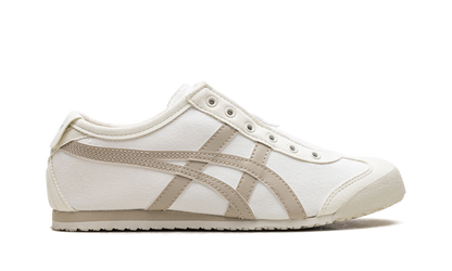 Mexico 66 Slip-on "White Beige" 1183B772 103