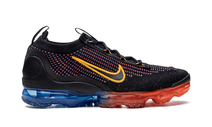 AIR VAPORMAX 2021 FK NN "Black Multi" DV2118 001