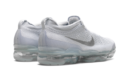 Vapormax 2023 Flyknit "Pure Platinum" DV1678 002