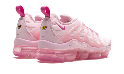 Air Vapormax Plus WMNS "Pink Foam" FZ3614 686
