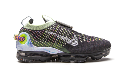 AIR VAPORMAX 2020 WMNS "Black Multi" CT1933 001