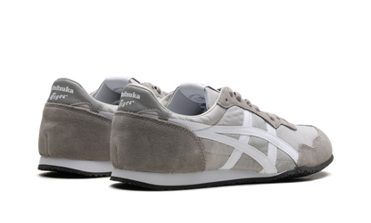 Serrano "Oyster Grey White" 1183B400 022