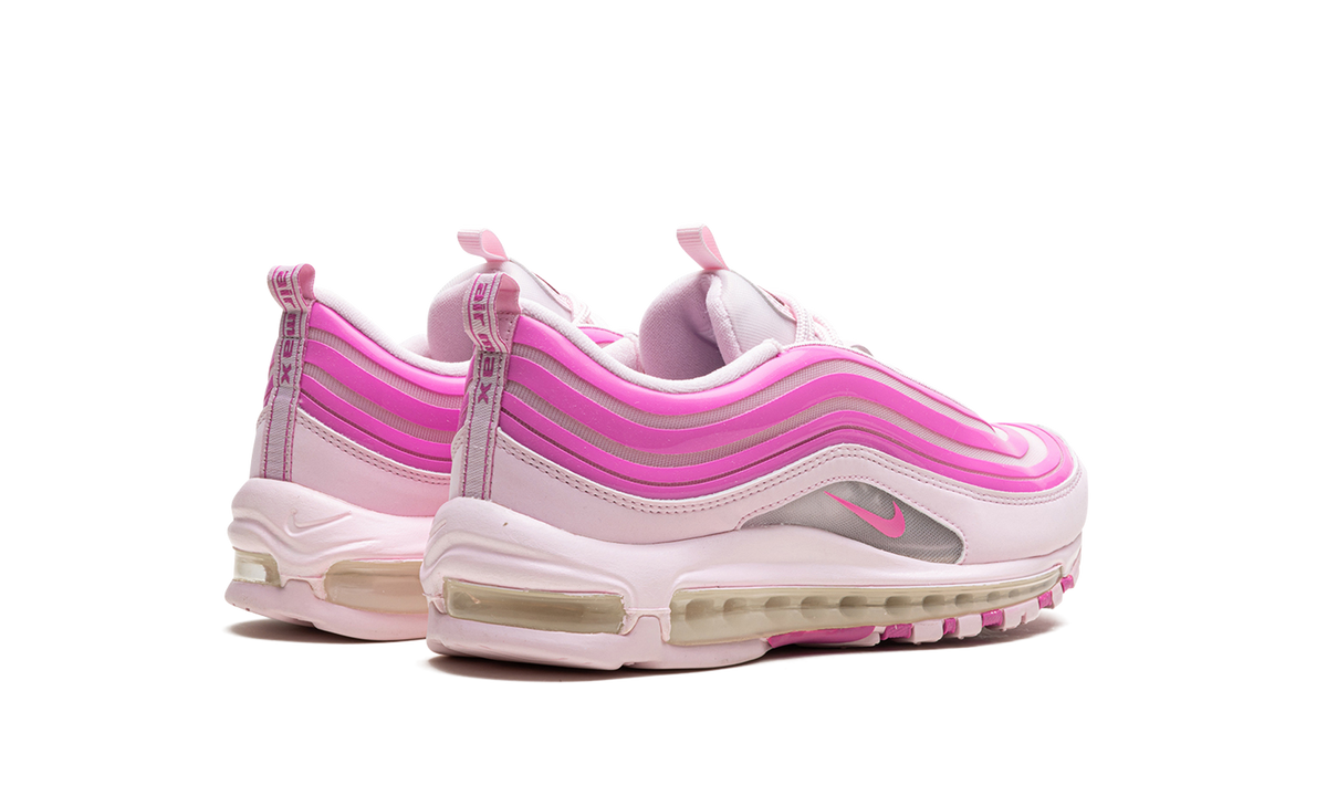 Air Max 97 "Pink Foam" FJ2588 600