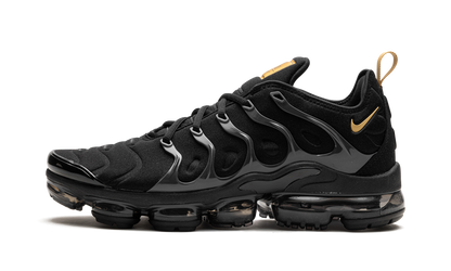 Air Vapormax Plus "Black" BQ5068 001