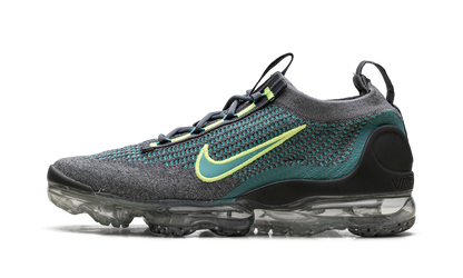 Air VaporMax 2021 FK "Grey Teal" DM0025 001