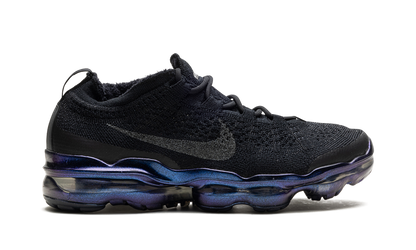 VAPORMAX 2023 FLYKNIT WMNS "Black Iridescent" FD3148 001