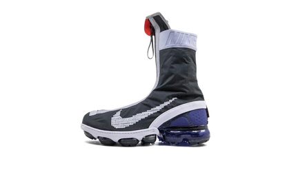 Air VaporMax Flyknit Gator ISPA "Black" AR8557 002