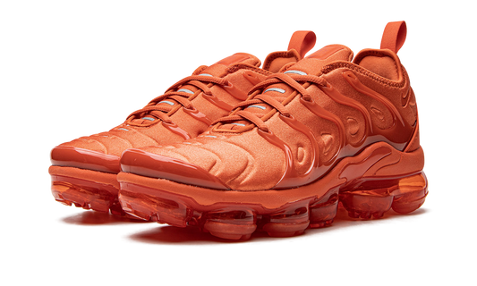 AIR VAPORMAX PLUS WMNS "Triple Orange" DZ4440 800