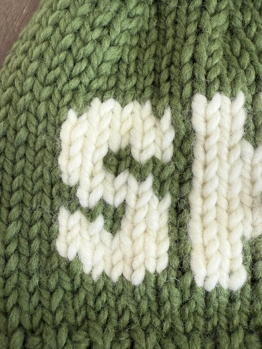 GOGO Ski Hat