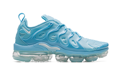 Air Vapormax Plus "Blue Chill" DZ4403 400