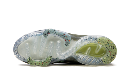 Air VaporMax 2021 FK "Black Chlorophyll" DQ7640 001