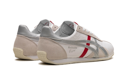 Runspark "White Silver Red" 1183B480 101