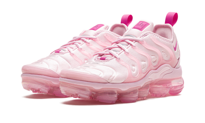 Air Vapormax Plus WMNS "Pink Foam" FZ3614 686