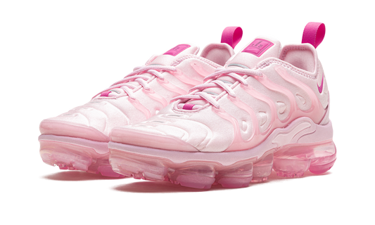 Air Vapormax Plus WMNS "Pink Foam" FZ3614 686