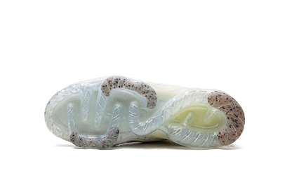 Air Vapormax 2021 FK GS "Mismatched Swoosh" DQ7758 100