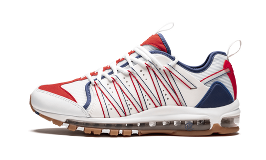 Air Max 97 / Haven / Clot "CLOT - Deep Royal" AO2134 101