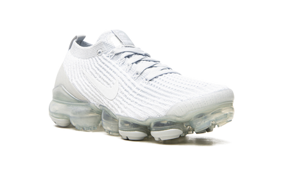 AIR VAPORMAX FLYKNIT 3 WMNS "Pure Platinum" AJ6910 100