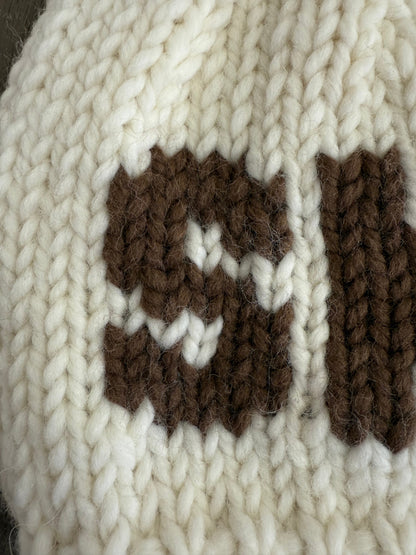 GOGO Ski Hat