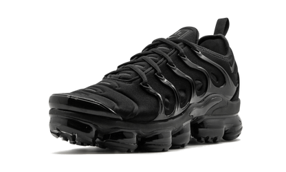 Air Vapormax Plus "Triple Black" 924453 004
