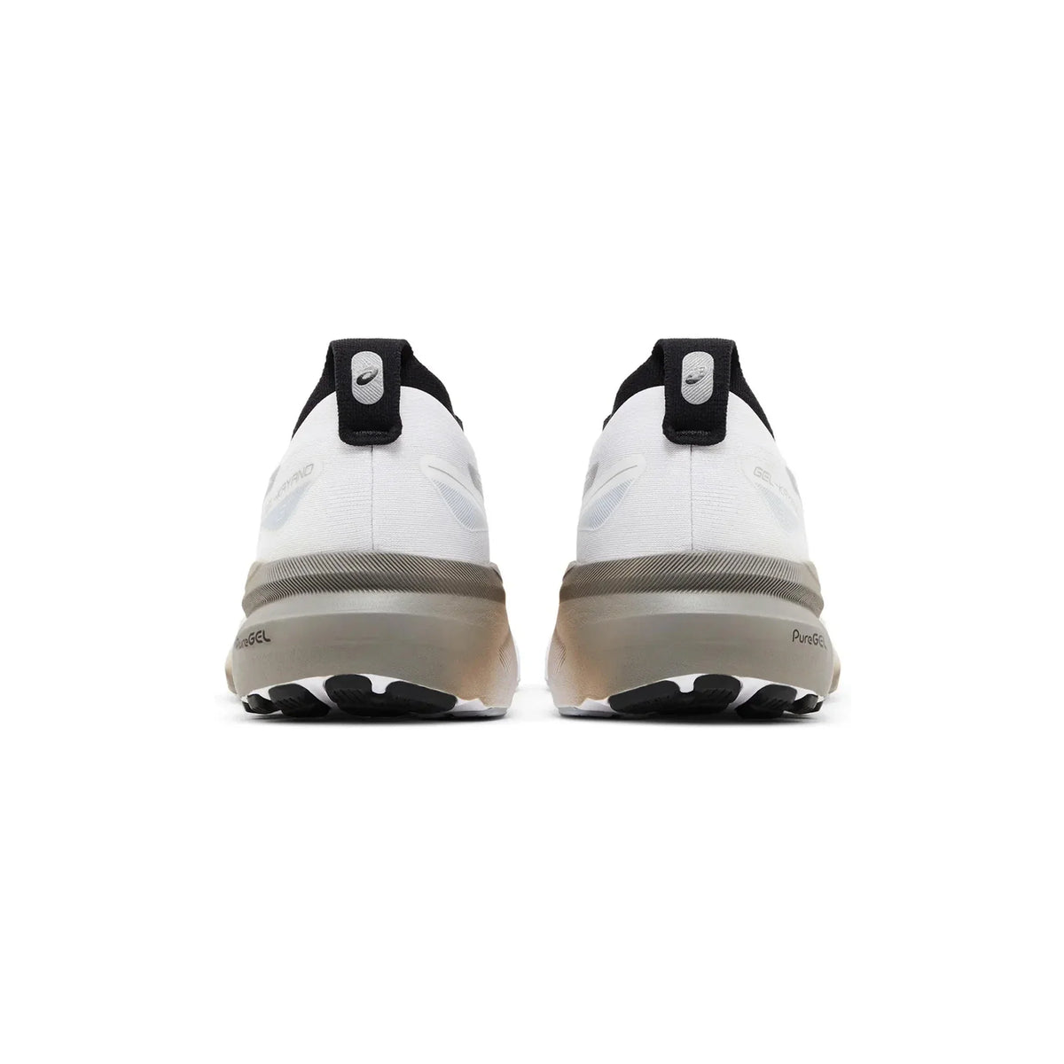 ASICS GEL-Exalt 2 'Ecru / White'