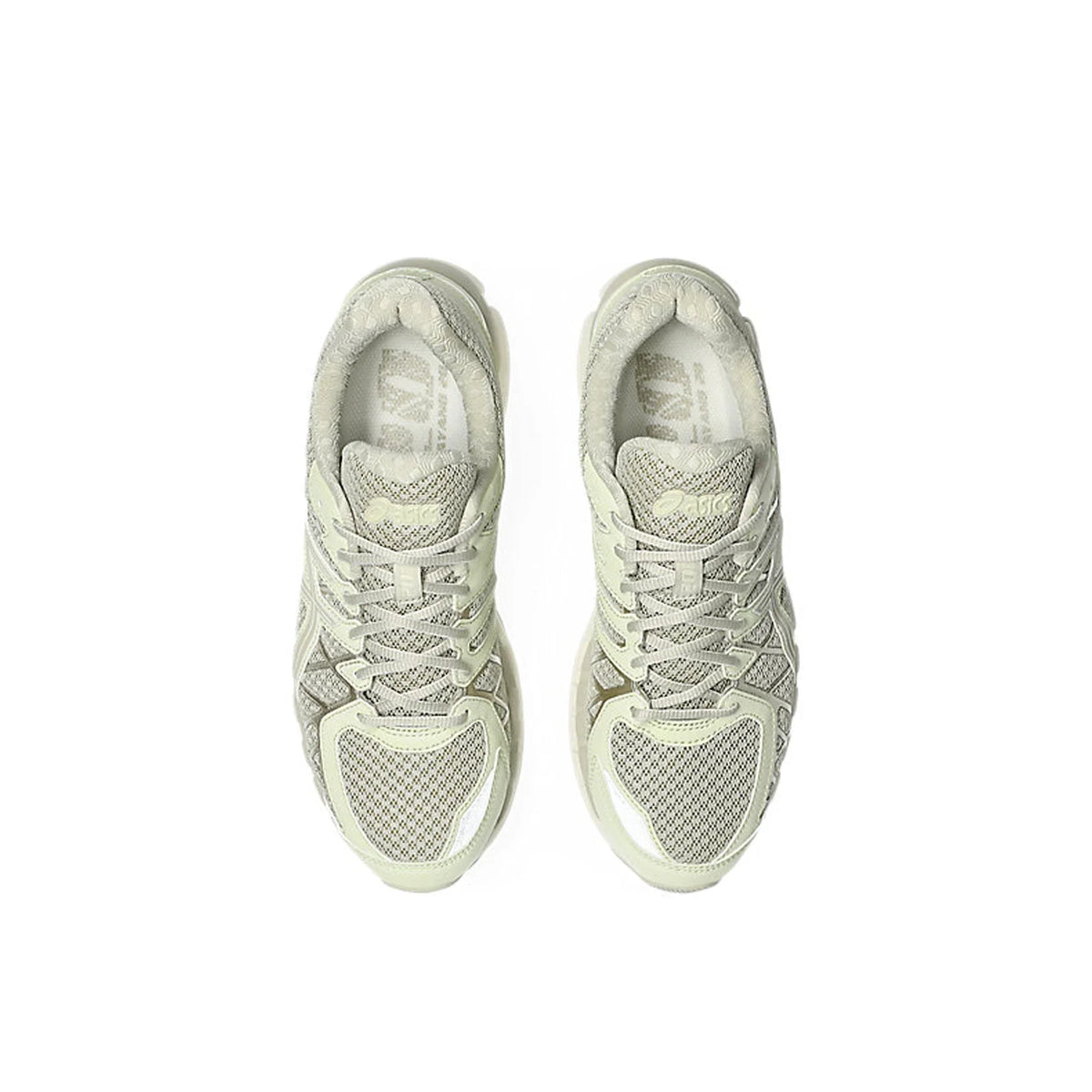 ASICS GEL-Kayano 20 'Fossil / Cream'