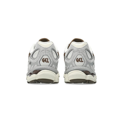ASICS GEL-NYC 'Cream / Cement Grey'