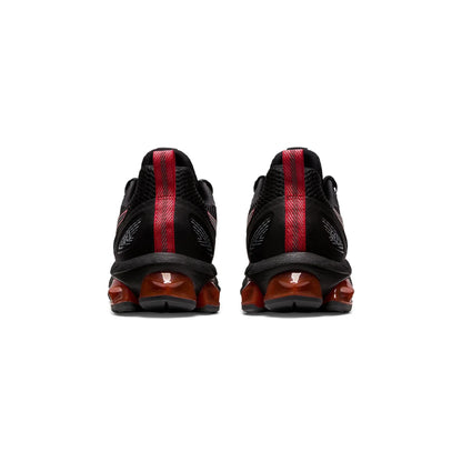 ASICS GEL QUANTUM 180 VII 'Black / Red Alert' (2022)