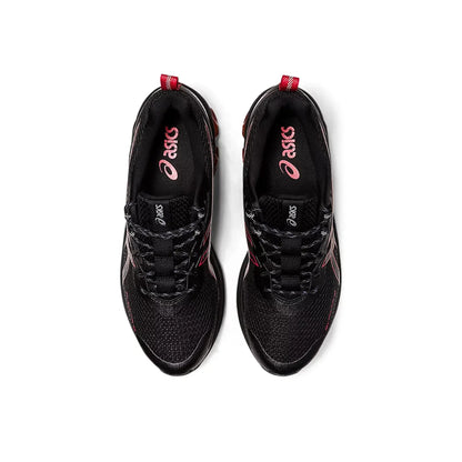 ASICS GEL QUANTUM 180 VII 'Black / Red Alert' (2022)