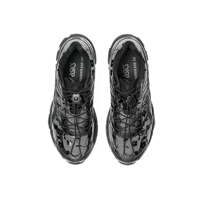 ASICS Gel-Cumulus 16 'Cecilie Bahnsen Floral Pack Black' (2025)