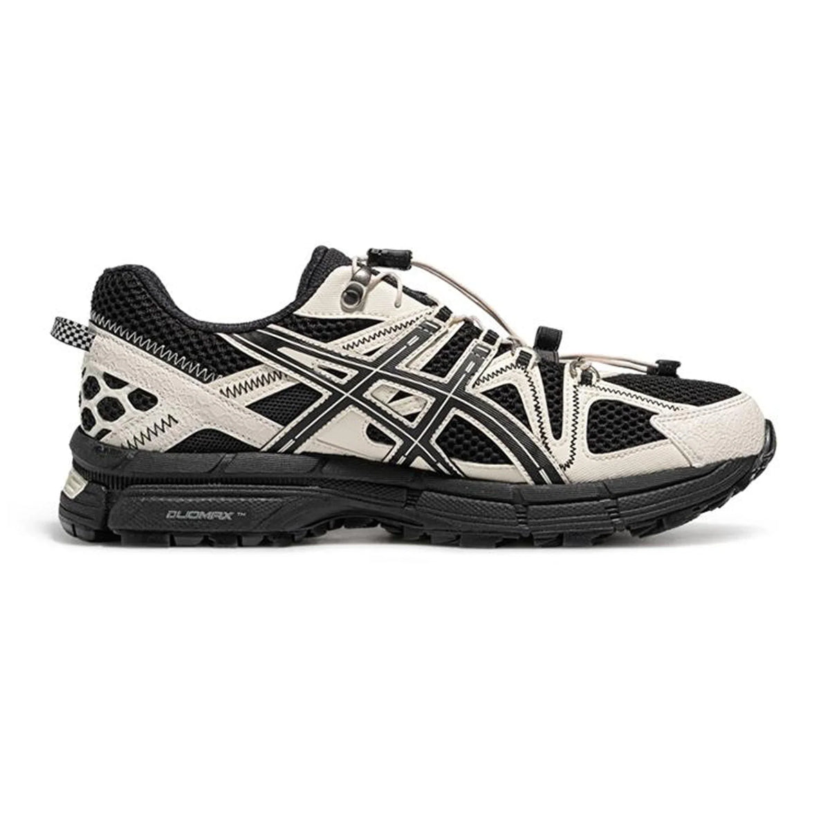 ASICS Gel-Kahana 8 'Black Cream' (2026)
