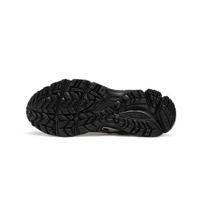 ASICS Gel-Kahana 8 'Black Cream' (2026)