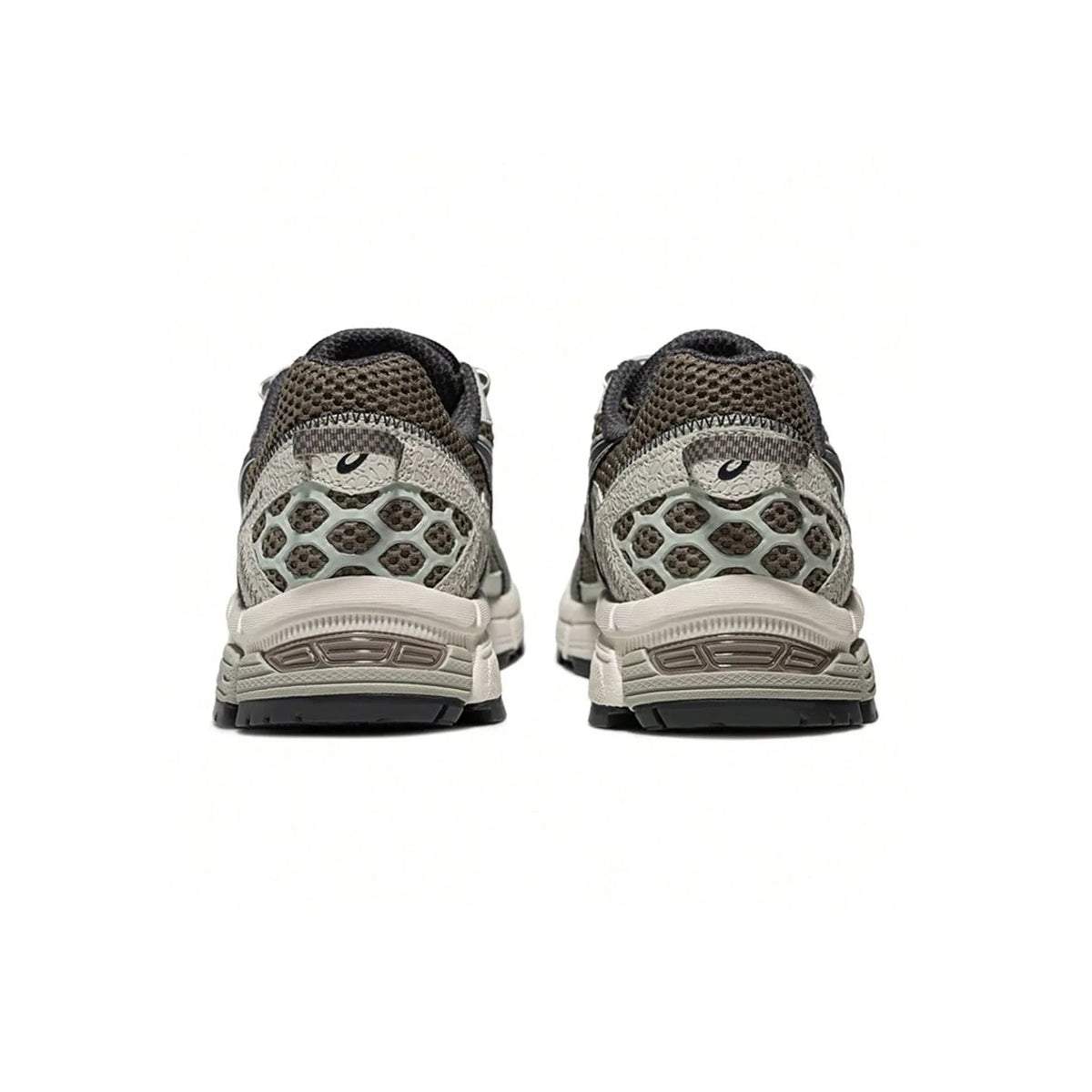 ASICS Gel-Kahana 8 'Pepper / Dark Sepia'