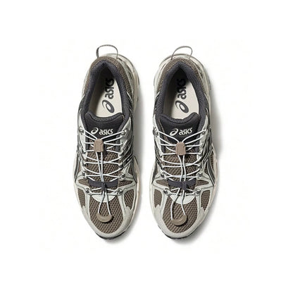 ASICS Gel-Kahana 8 'Pepper / Dark Sepia'