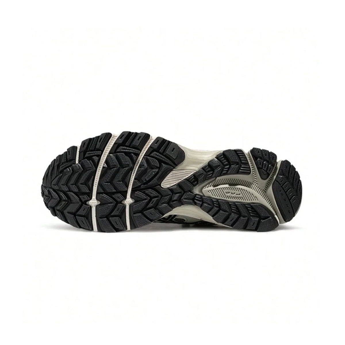 ASICS Gel-Kahana 8 'Pepper / Dark Sepia'