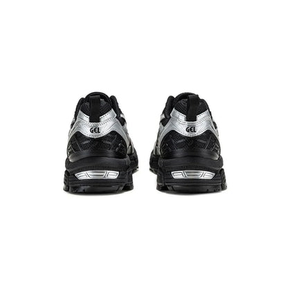 ASICS Gel-Kahana 8 SP 'Black Silver' (2026)