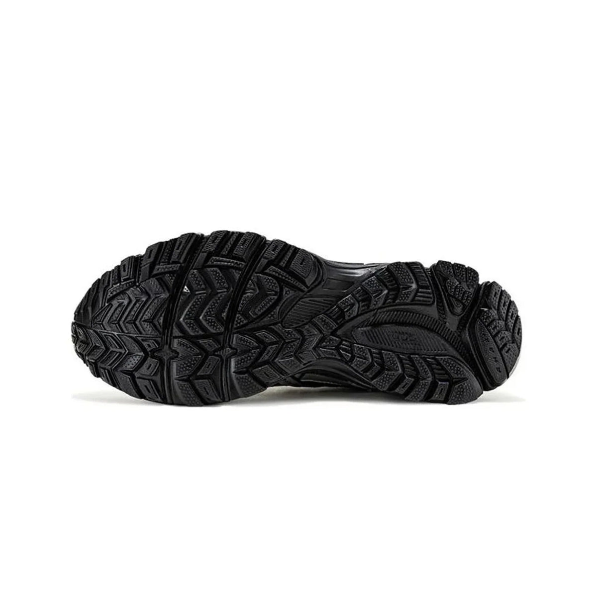 ASICS Gel-Kahana 8 SP 'Black Silver' (2026)