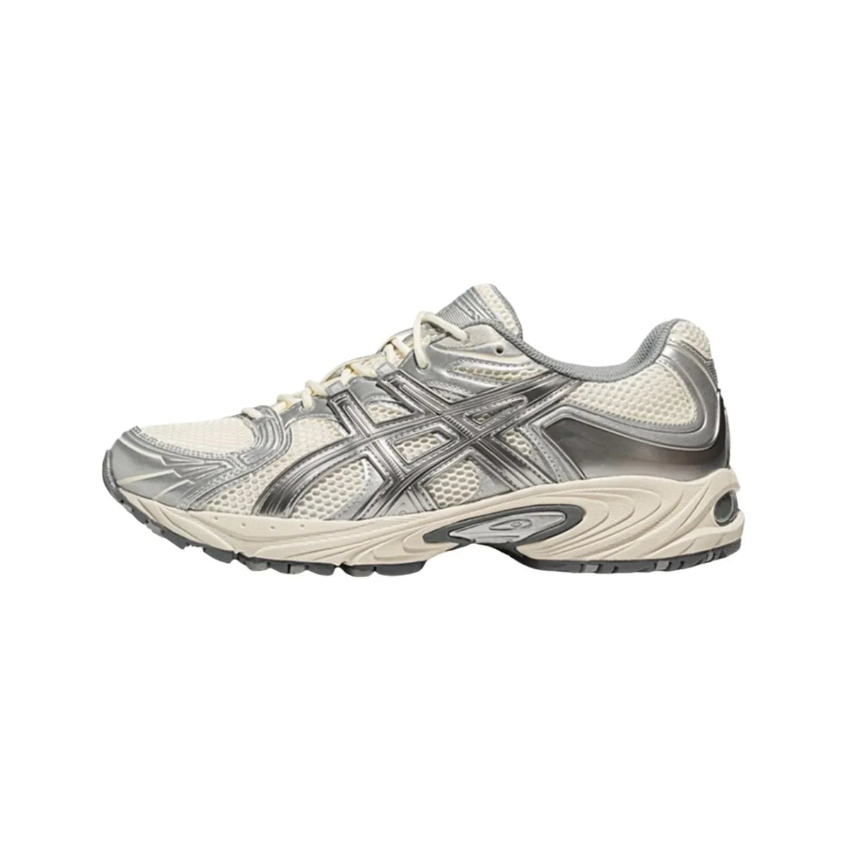 ASICS Gel-Kahana TR Nexus 'Cream Silver'