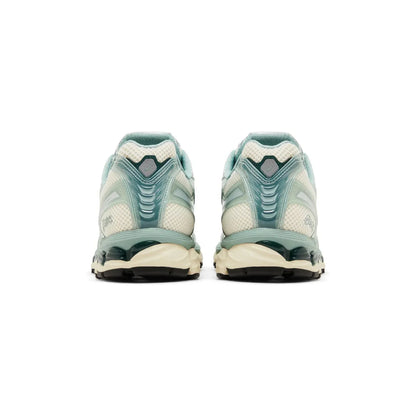 ASICS Gel-Kayano 12.1 'Kith Cream Sage' (2024)